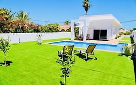 Chalet El Mar